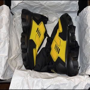 Prada Cloudbust Thunder